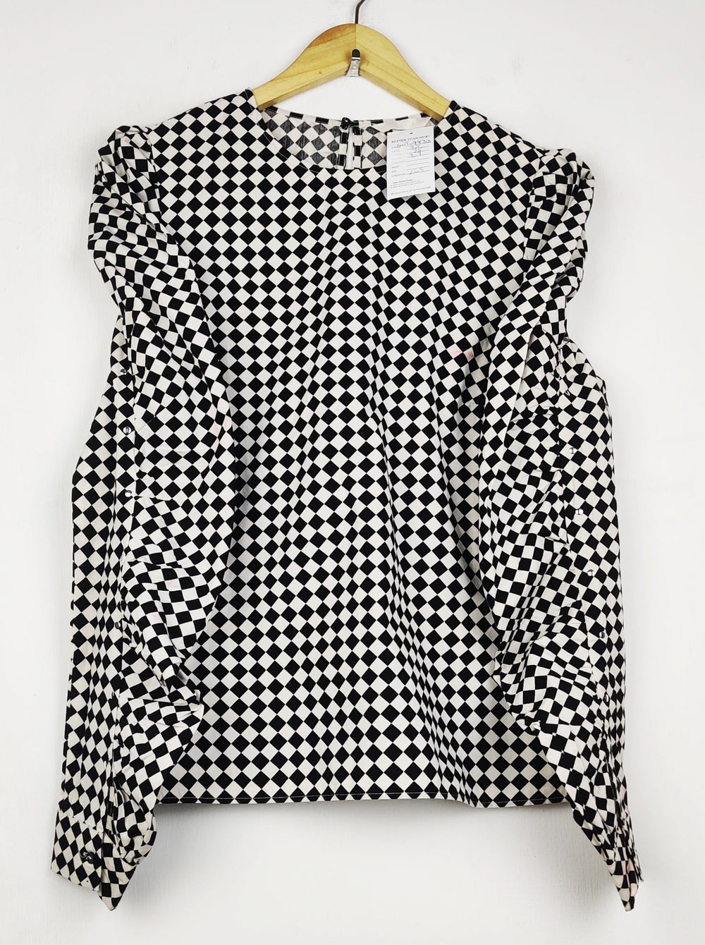 Buy online pre-used pre-loved 100% authentic & Original branded H&M (SWT-9433) available in Pakistan. Top international brands avilable.