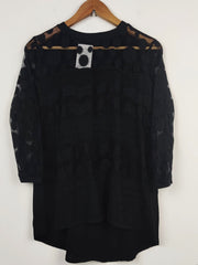 Buy online pre-used pre-loved 100% authentic & Original branded Summum Women (SWT-945) available in Pakistan. Top international brands avilable.