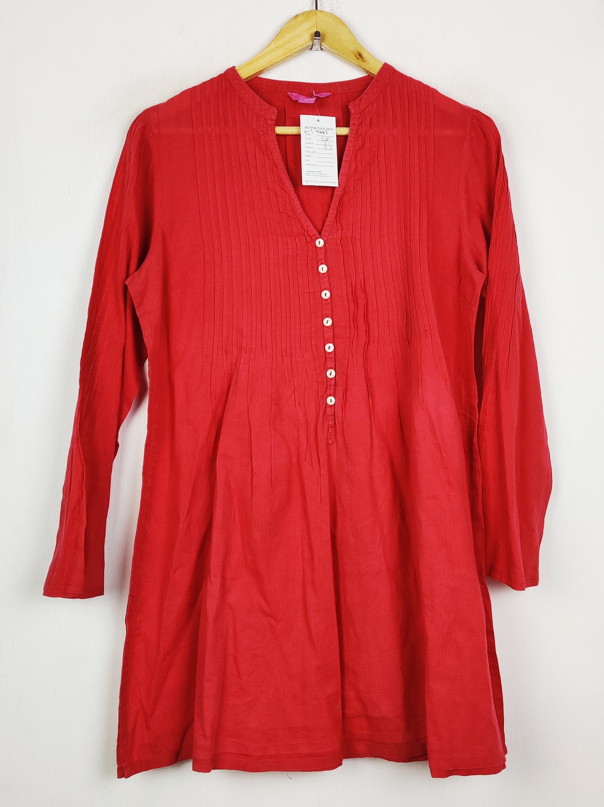 Buy online pre-used pre-loved 100% authentic & Original branded Monsoon (SWT-9467) available in Pakistan. Top international brands avilable.