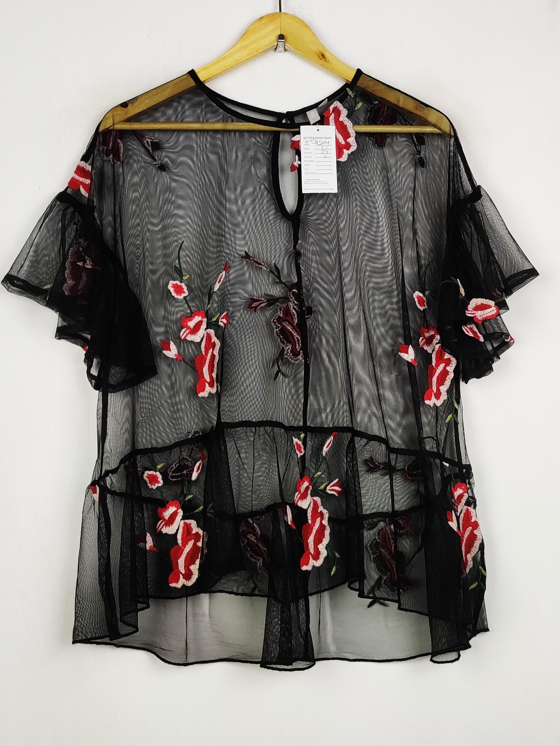 Buy online pre-used pre-loved 100% authentic & Original branded Asos (SWT-9504) available in Pakistan. Top international brands avilable.