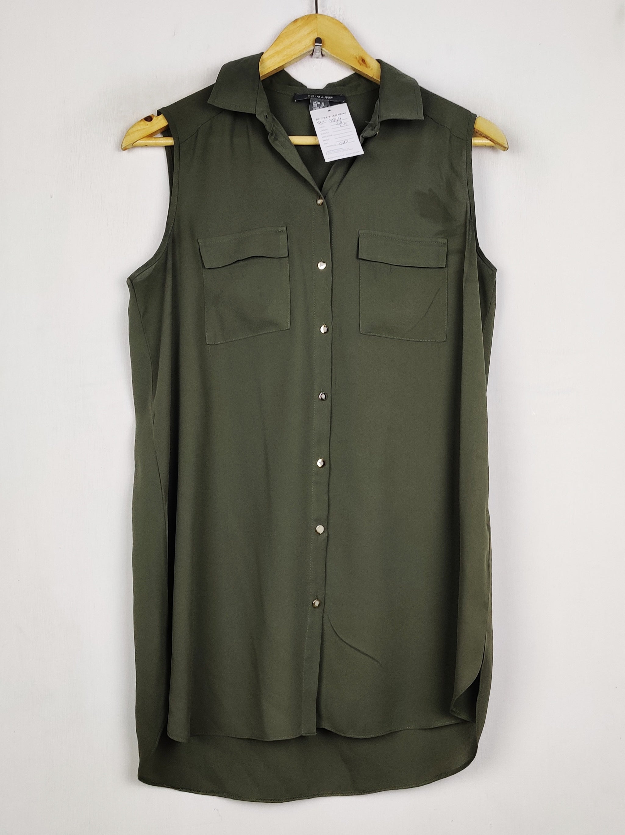 Buy online pre-used pre-loved 100% authentic & Original branded Primark (SWT-9534) available in Pakistan. Top international brands avilable.