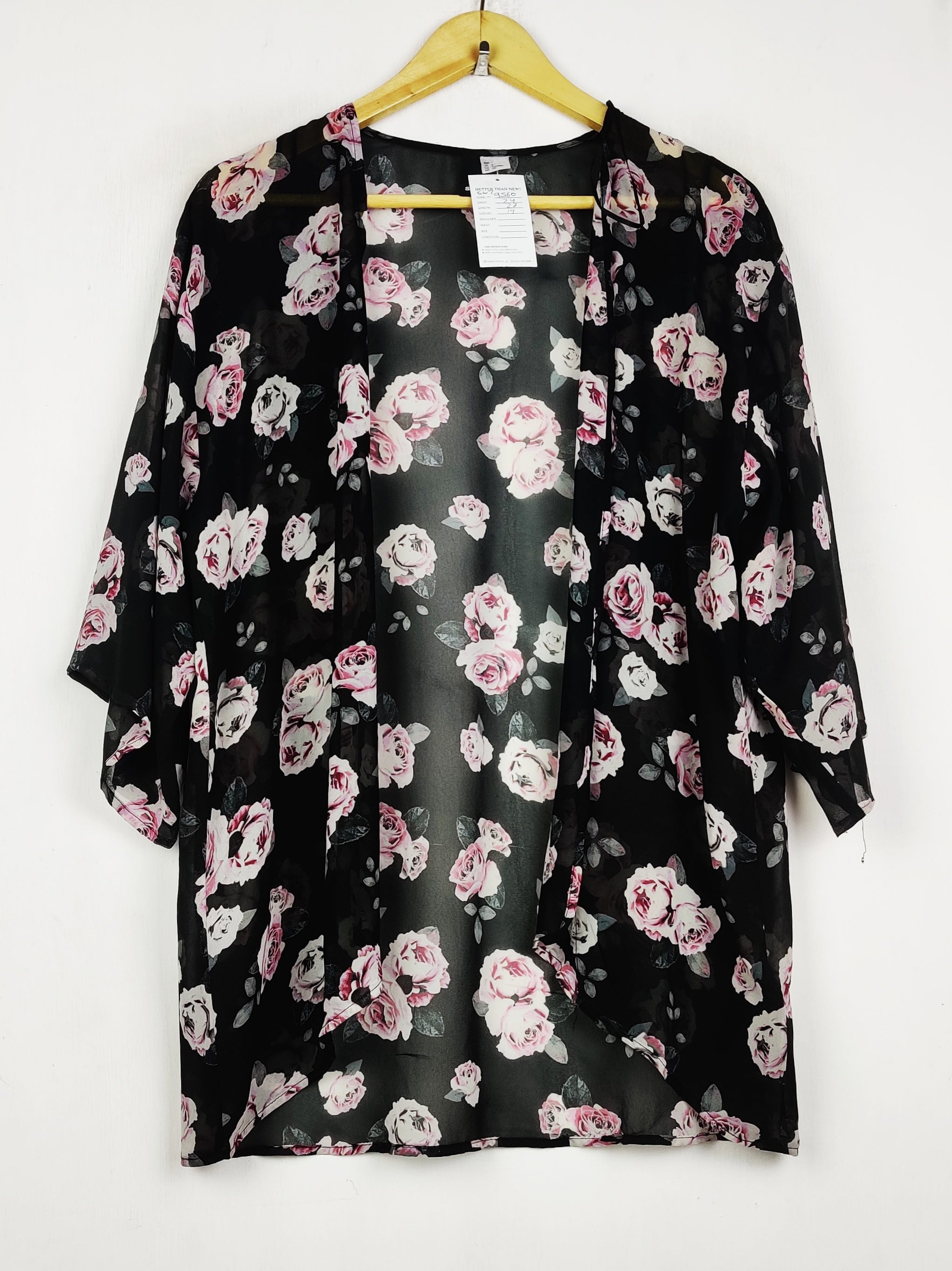 Buy online pre-used pre-loved 100% authentic & Original branded H&M (SWT-9560) available in Pakistan. Top international brands avilable.