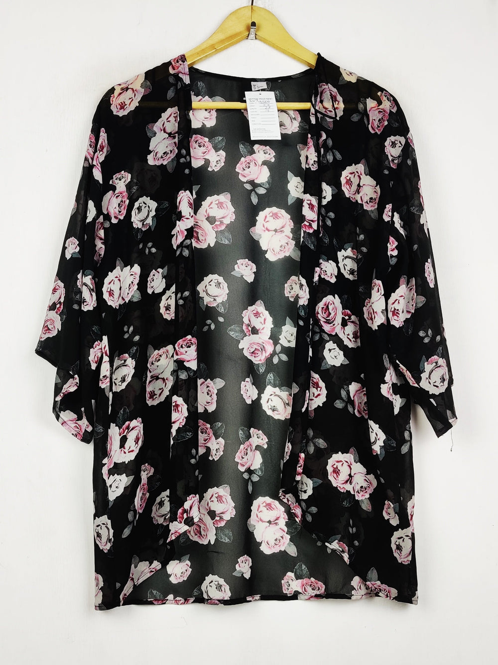 Buy online pre-used pre-loved 100% authentic & Original branded H&M (SWT-9560) available in Pakistan. Top international brands avilable.