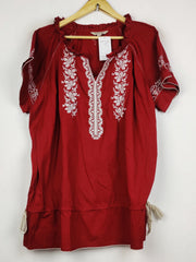 Buy online pre-used pre-loved 100% authentic & Original branded St. John'S Bay (SWT-9630) available in Pakistan. Top international brands avilable.