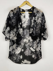 Buy online pre-used pre-loved 100% authentic & Original branded New Look (SWT-9647) available in Pakistan. Top international brands avilable.