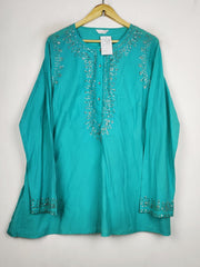 Buy online pre-used pre-loved 100% authentic & Original branded Casual Comfort (SWT-9667) available in Pakistan. Top international brands avilable.
