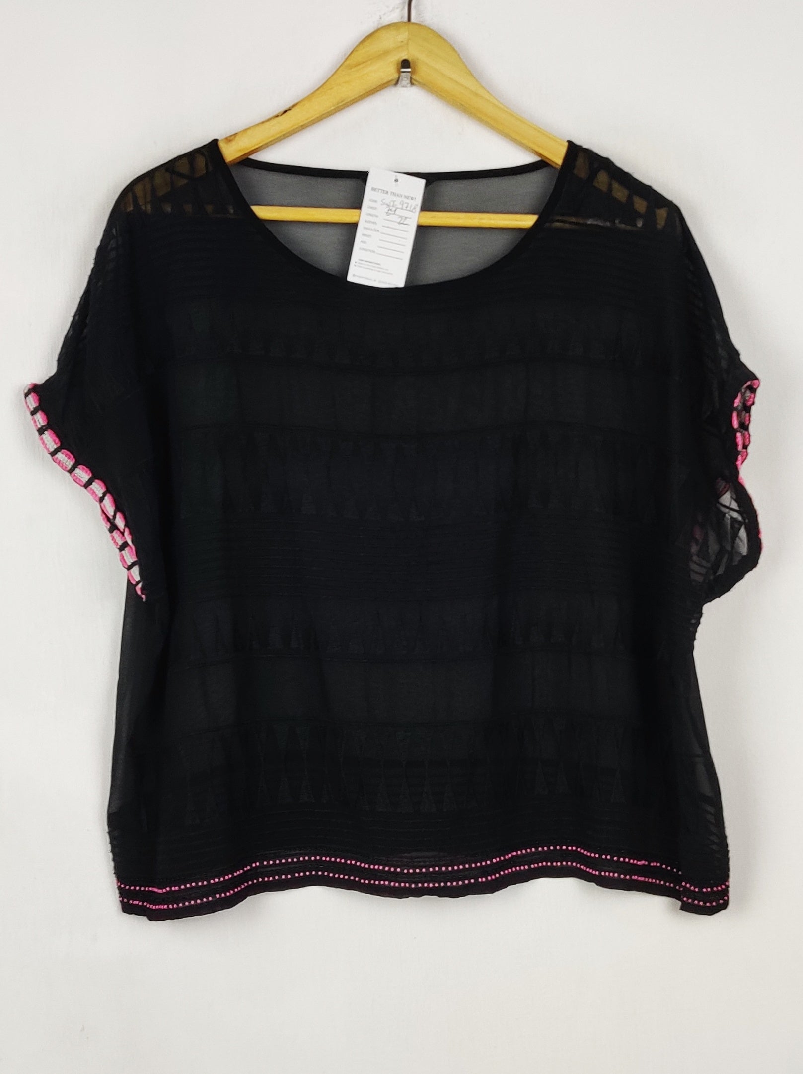 Buy online pre-used pre-loved 100% authentic & Original branded Next (SWT-9718) available in Pakistan. Top international brands avilable.
