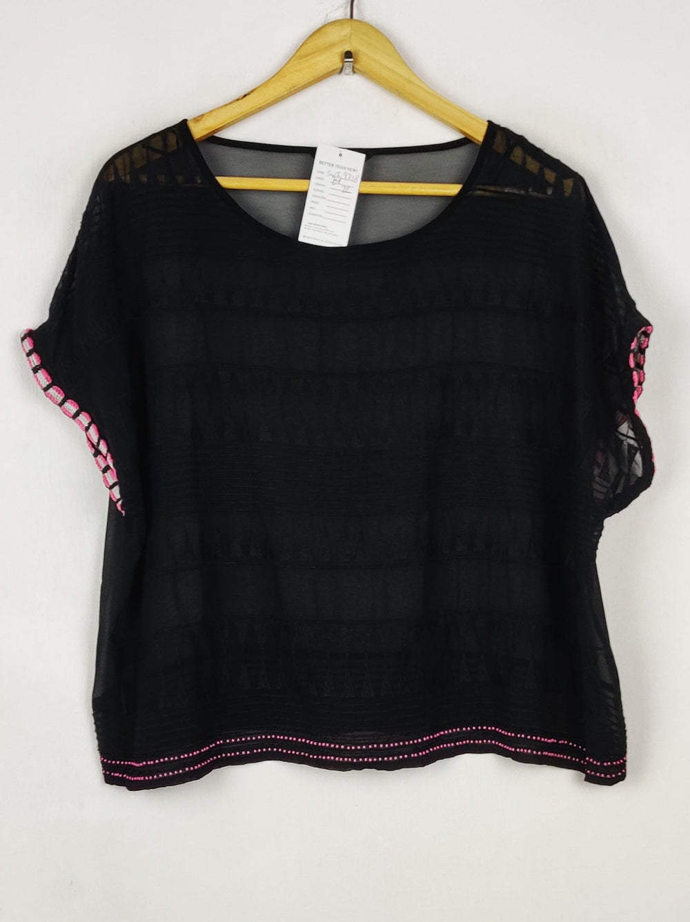 Buy online pre-used pre-loved 100% authentic & Original branded Next (SWT-9718) available in Pakistan. Top international brands avilable.