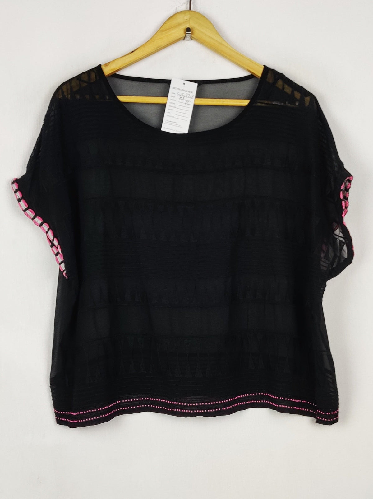 Buy online pre-used pre-loved 100% authentic & Original branded Next (SWT-9718) available in Pakistan. Top international brands avilable.