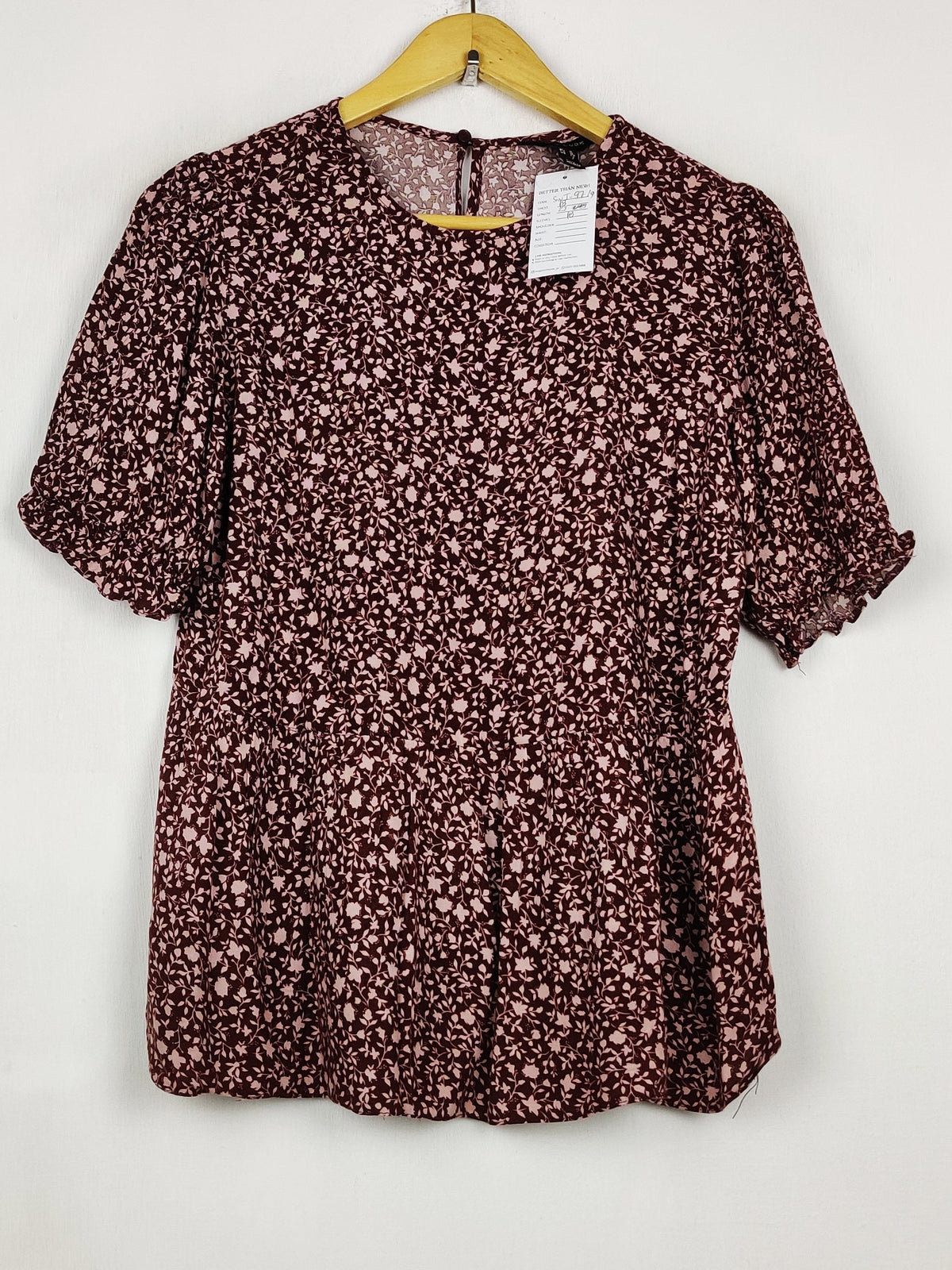 Buy online pre-used pre-loved 100% authentic & Original branded New Look (SWT-9719) available in Pakistan. Top international brands avilable.