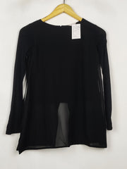 Buy online pre-used pre-loved 100% authentic & Original branded H&M (SWT-9738) available in Pakistan. Top international brands avilable.