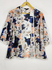 Buy online pre-used pre-loved 100% authentic & Original branded New Look (SWT-9747) available in Pakistan. Top international brands avilable.