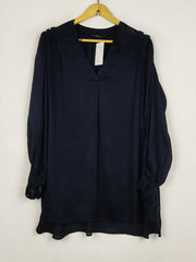 Buy online pre-used pre-loved 100% authentic & Original branded Zara (SWT-9748) available in Pakistan. Top international brands avilable.
