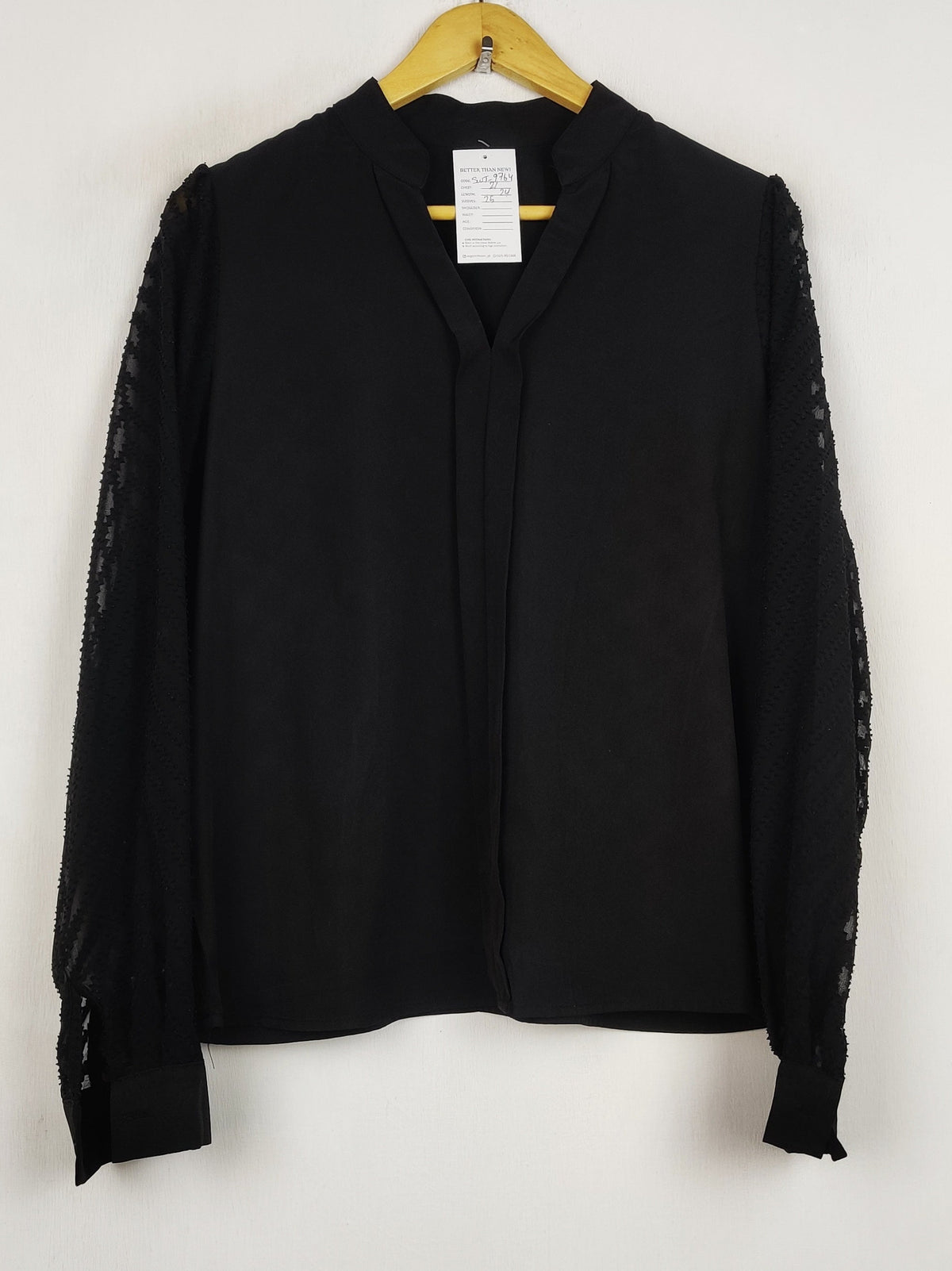 Buy online pre-used pre-loved 100% authentic & Original branded Shein (SWT-9764) available in Pakistan. Top international brands avilable.