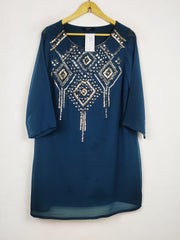 Buy online pre-used pre-loved 100% authentic & Original branded Joanna Hope (SWT-9769) available in Pakistan. Top international brands avilable.