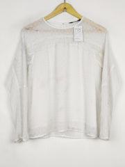Buy online pre-used pre-loved 100% authentic & Original branded Zara (SWT-9783) available in Pakistan. Top international brands avilable.