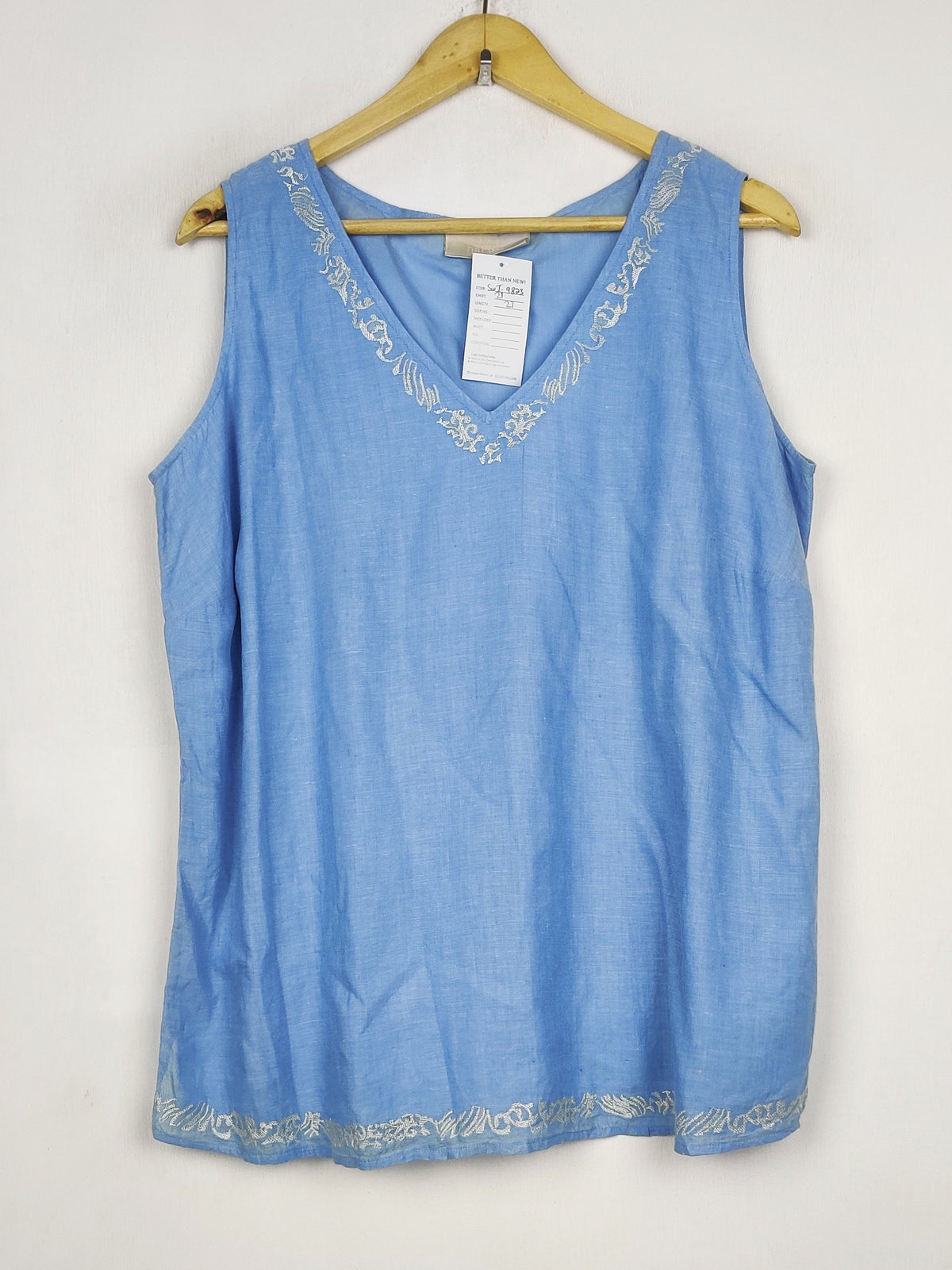Buy online pre-used pre-loved 100% authentic & Original branded Ann Harvey (SWT-9823) available in Pakistan. Top international brands avilable.