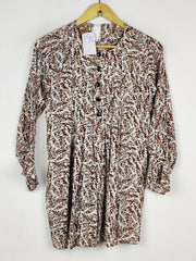Buy online pre-used pre-loved 100% authentic & Original branded Zara (SWT-9841) available in Pakistan. Top international brands avilable.