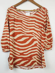 Buy online pre-used pre-loved 100% authentic & Original branded Trend One (SWT-985) available in Pakistan. Top international brands avilable.