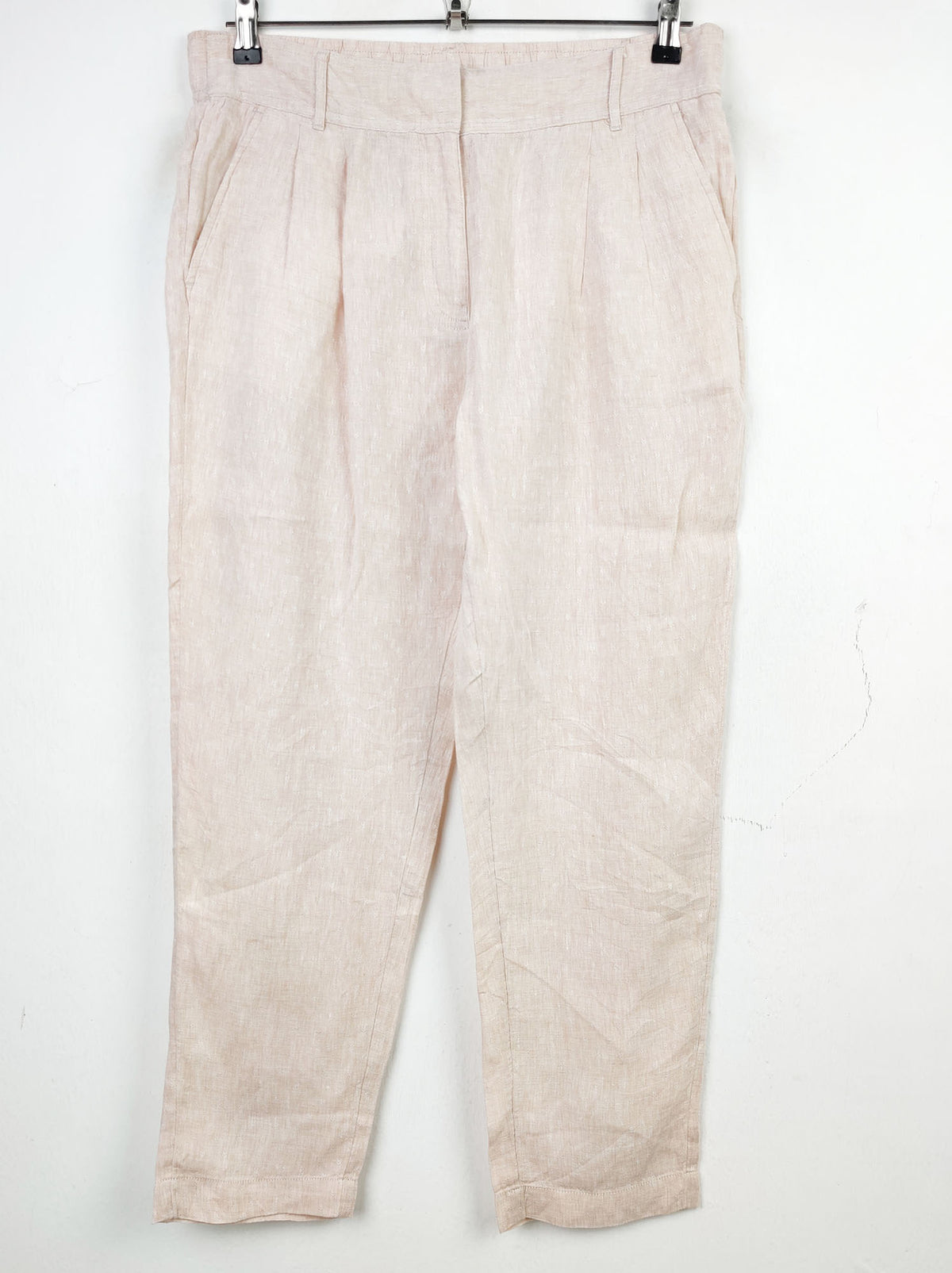 Buy online pre-used pre-loved 100% authentic & Original branded Marks & Spencer (T-1011) available in Pakistan. Top international brands avilable.