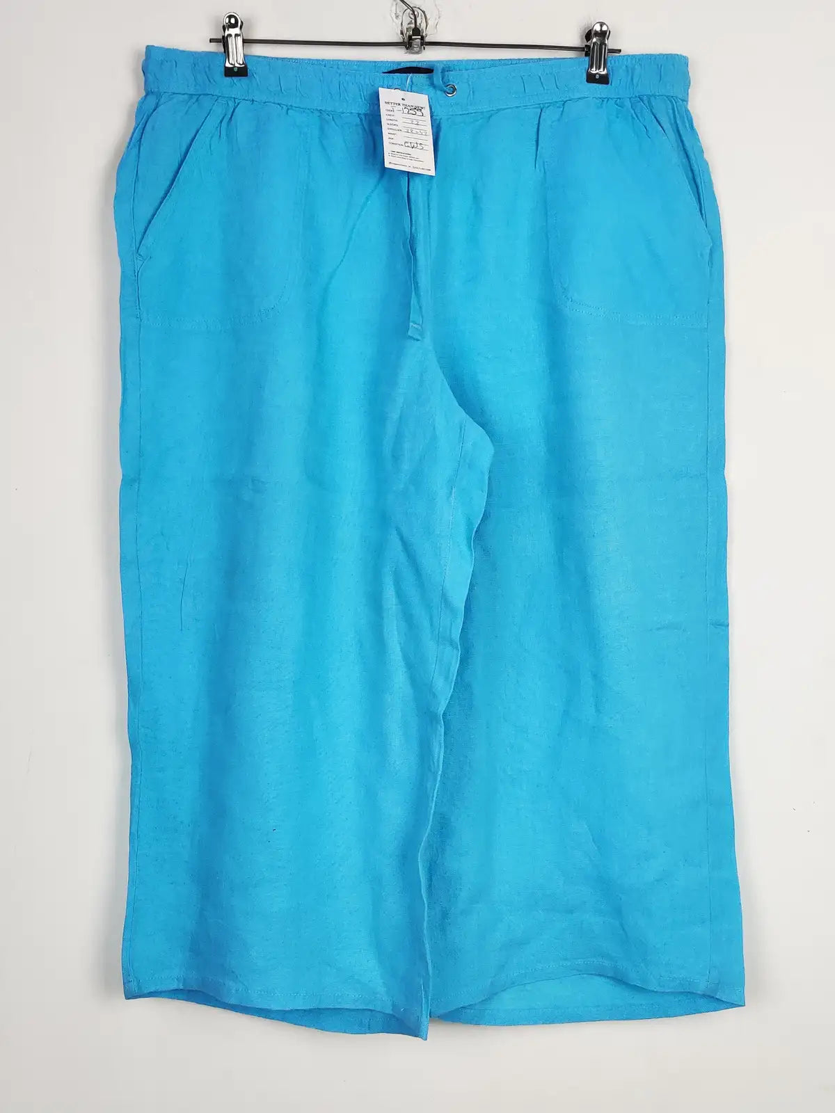 Marks & Spencer (T-1255)