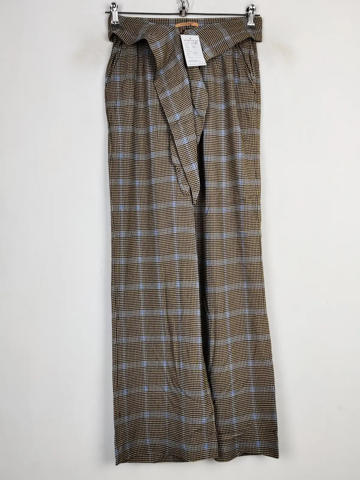 Scotch & Soda (T-1280)