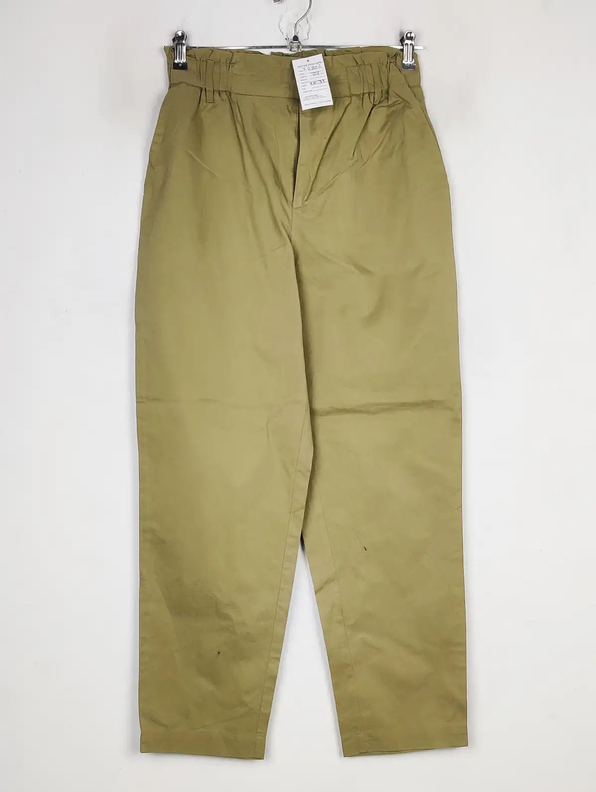Buy online pre-used pre-loved 100% authentic & Original branded Zara (T-2802) available in Pakistan. Top international brands avilable.