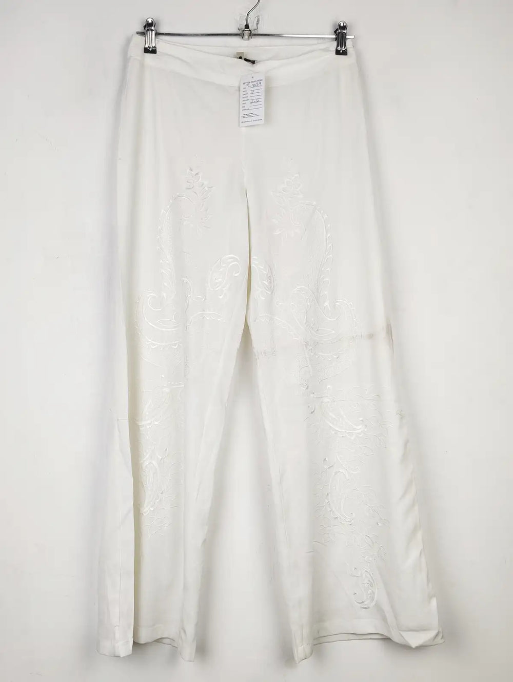 Buy online pre-used pre-loved 100% authentic & Original branded Ipekyol (T-3029) available in Pakistan. Top international brands avilable.