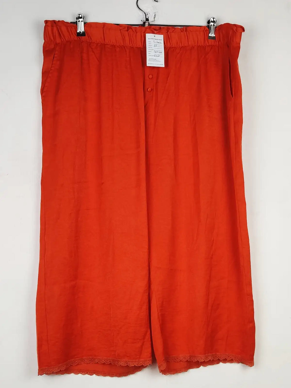 Buy online pre-used pre-loved 100% authentic & Original branded Secret Possessions (T-3061) available in Pakistan. Top international brands avilable.