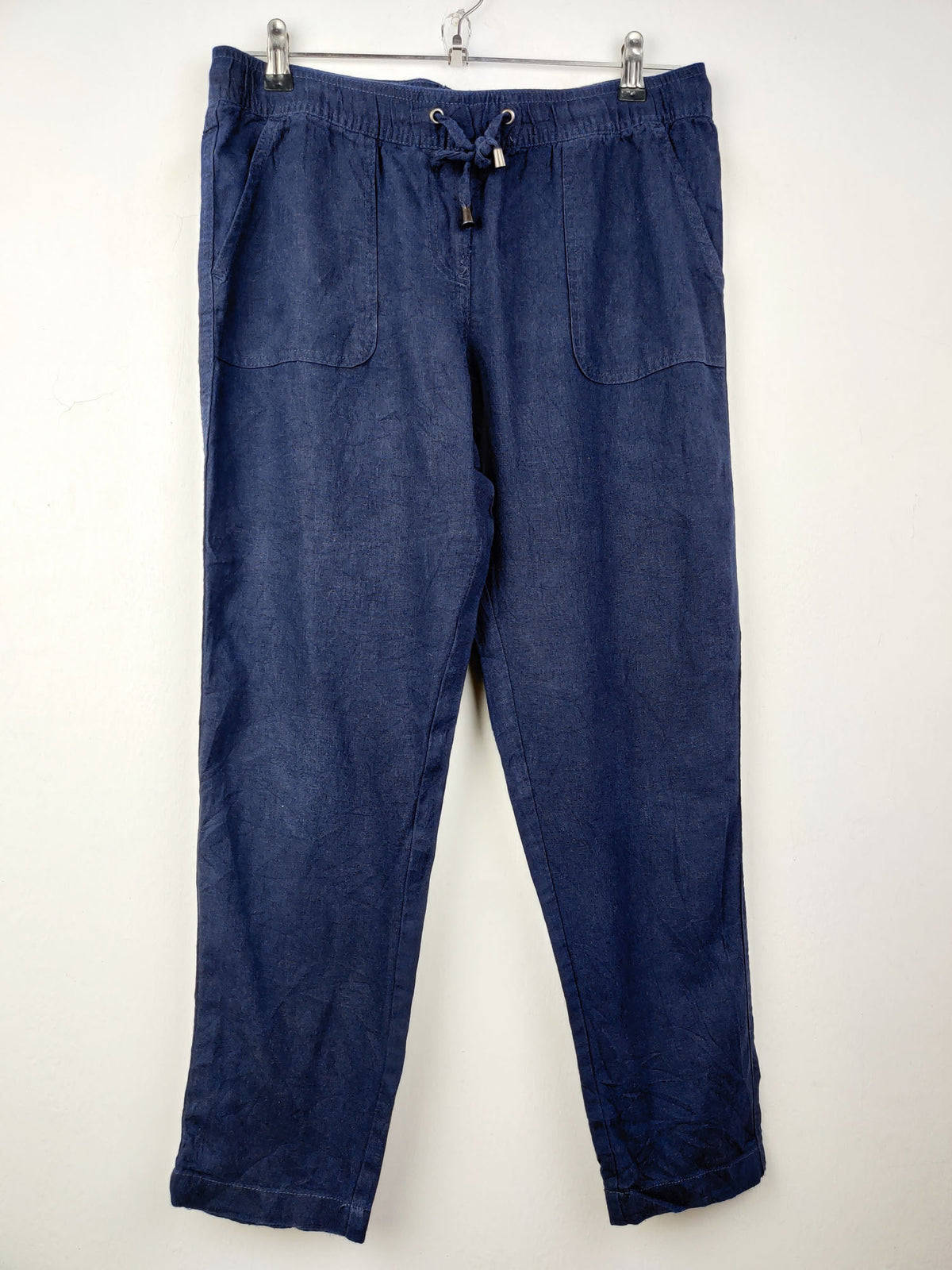 Buy online pre-used pre-loved 100% authentic & Original branded M&Co (T-757) available in Pakistan. Top international brands avilable.