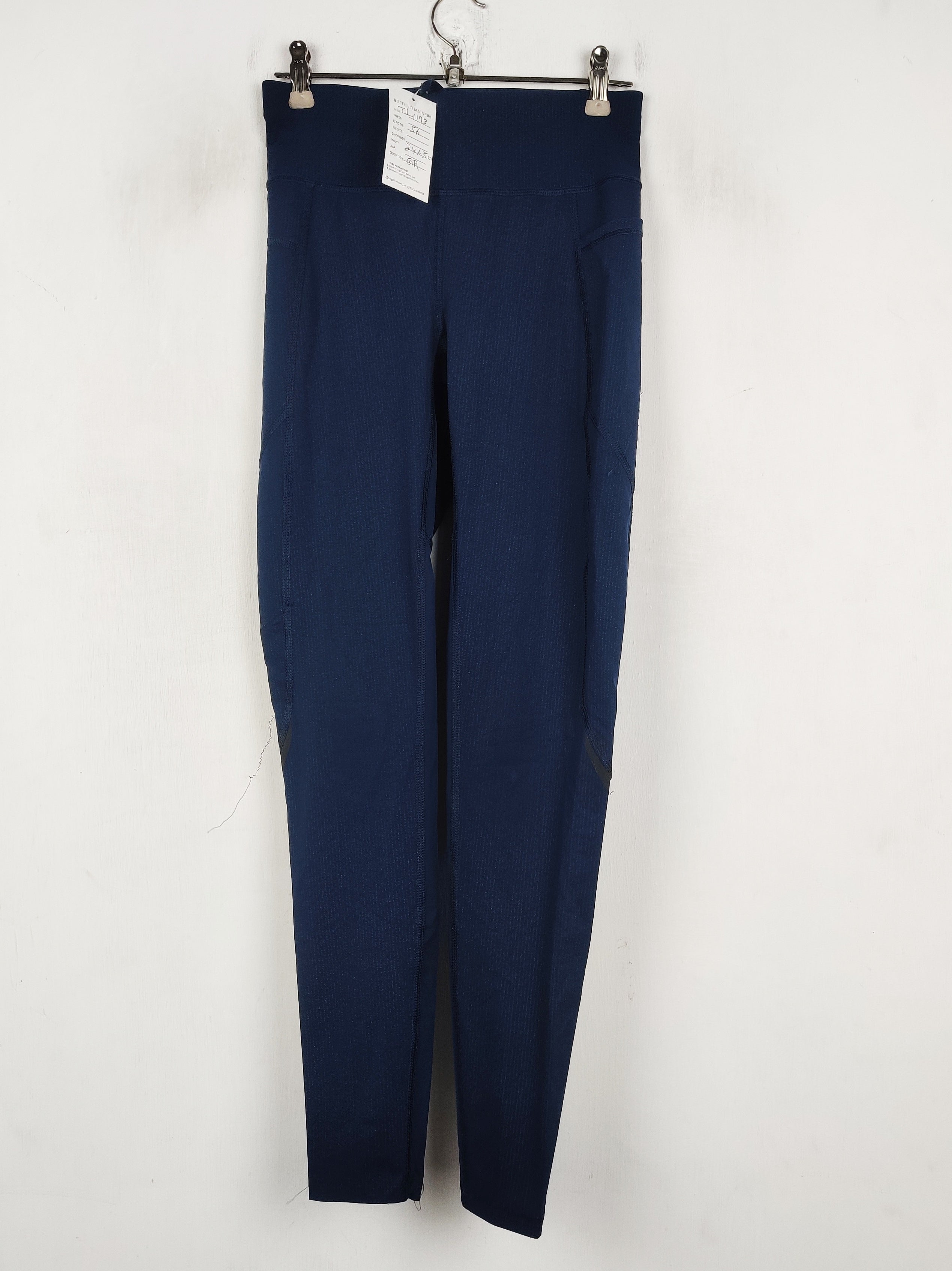 Sweaty Betty (TL-1173)
