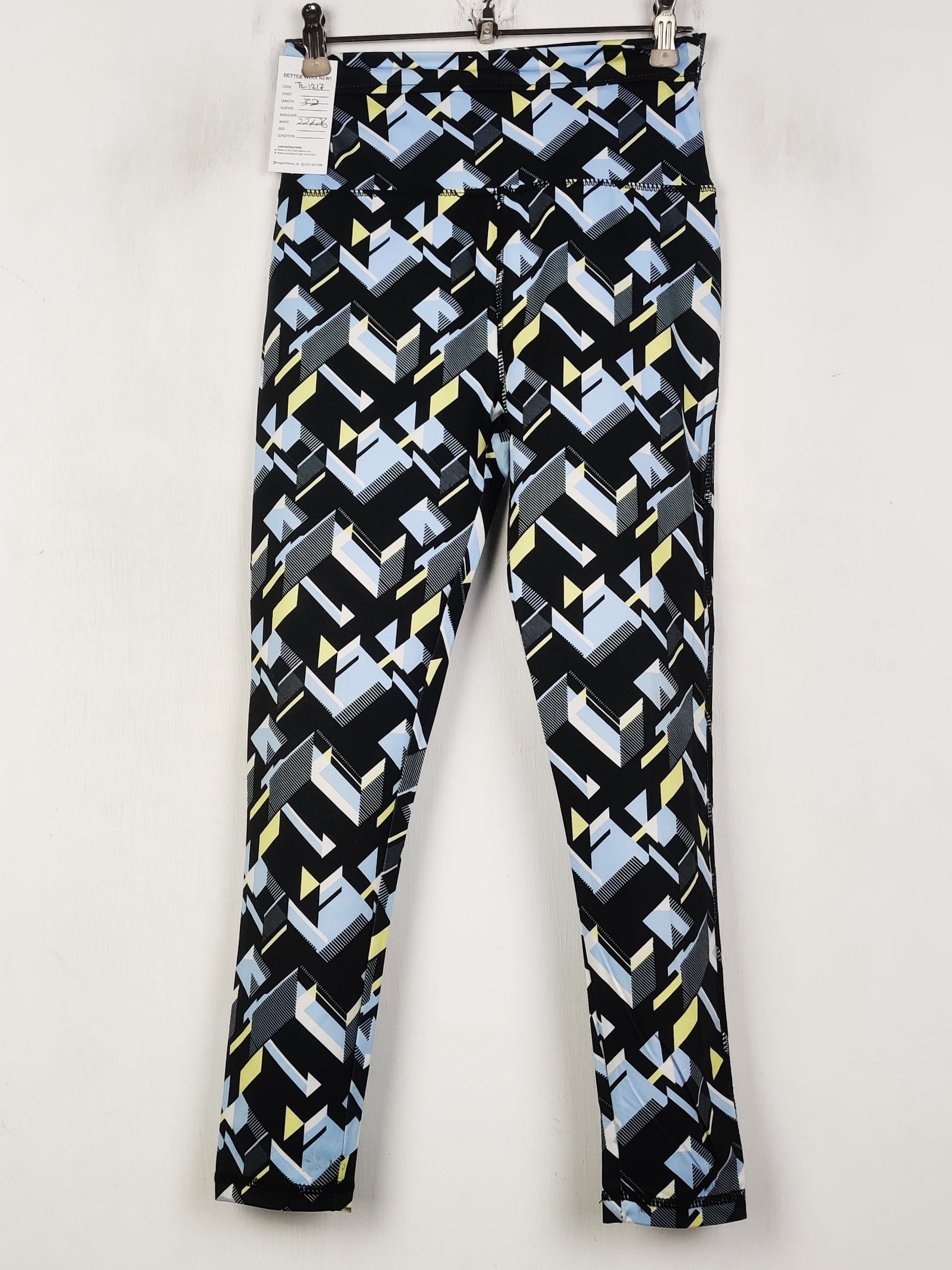 Unknown Brand (TL-1217)