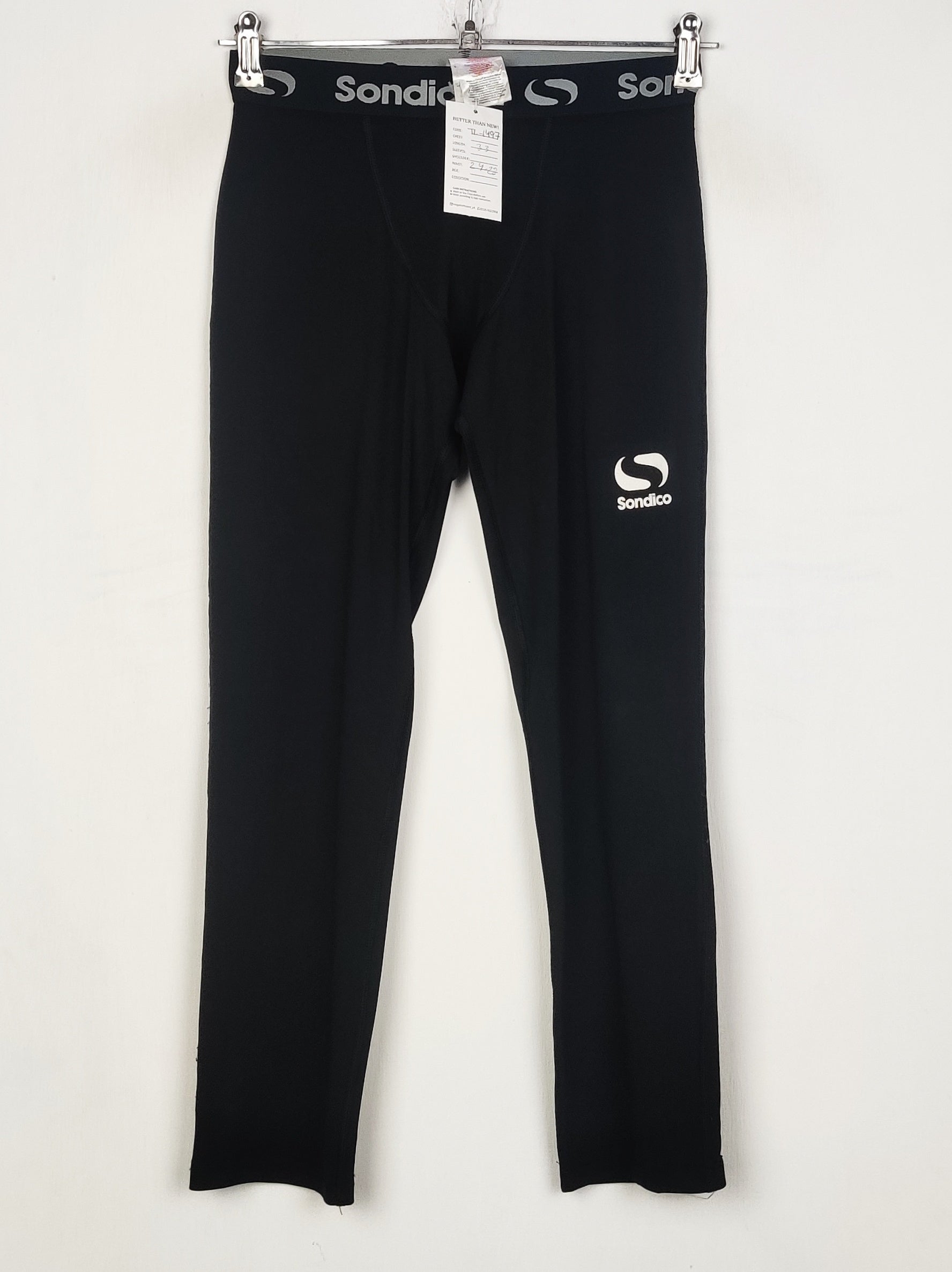 Buy online pre-used pre-loved 100% authentic & Original branded Sondico (TL-1497) available in Pakistan. Top international brands avilable.