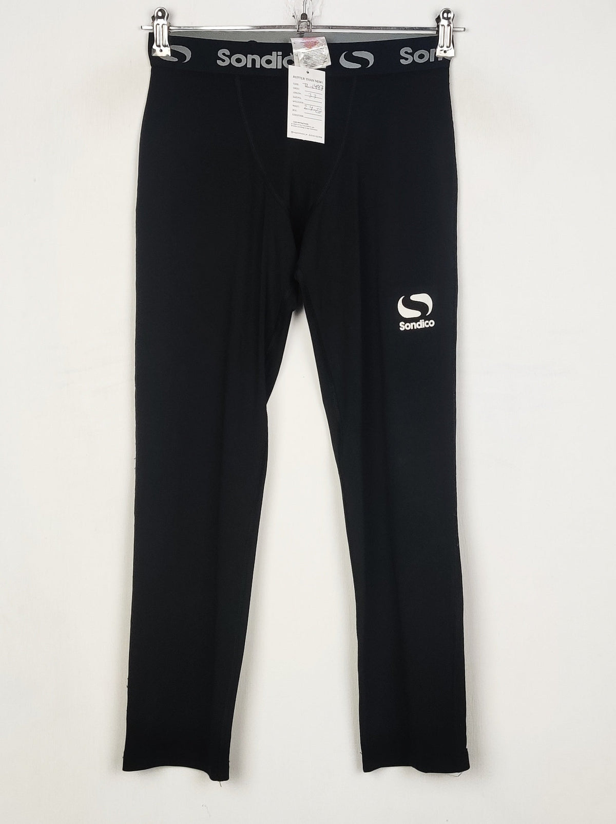 Buy online pre-used pre-loved 100% authentic & Original branded Sondico (TL-1497) available in Pakistan. Top international brands avilable.