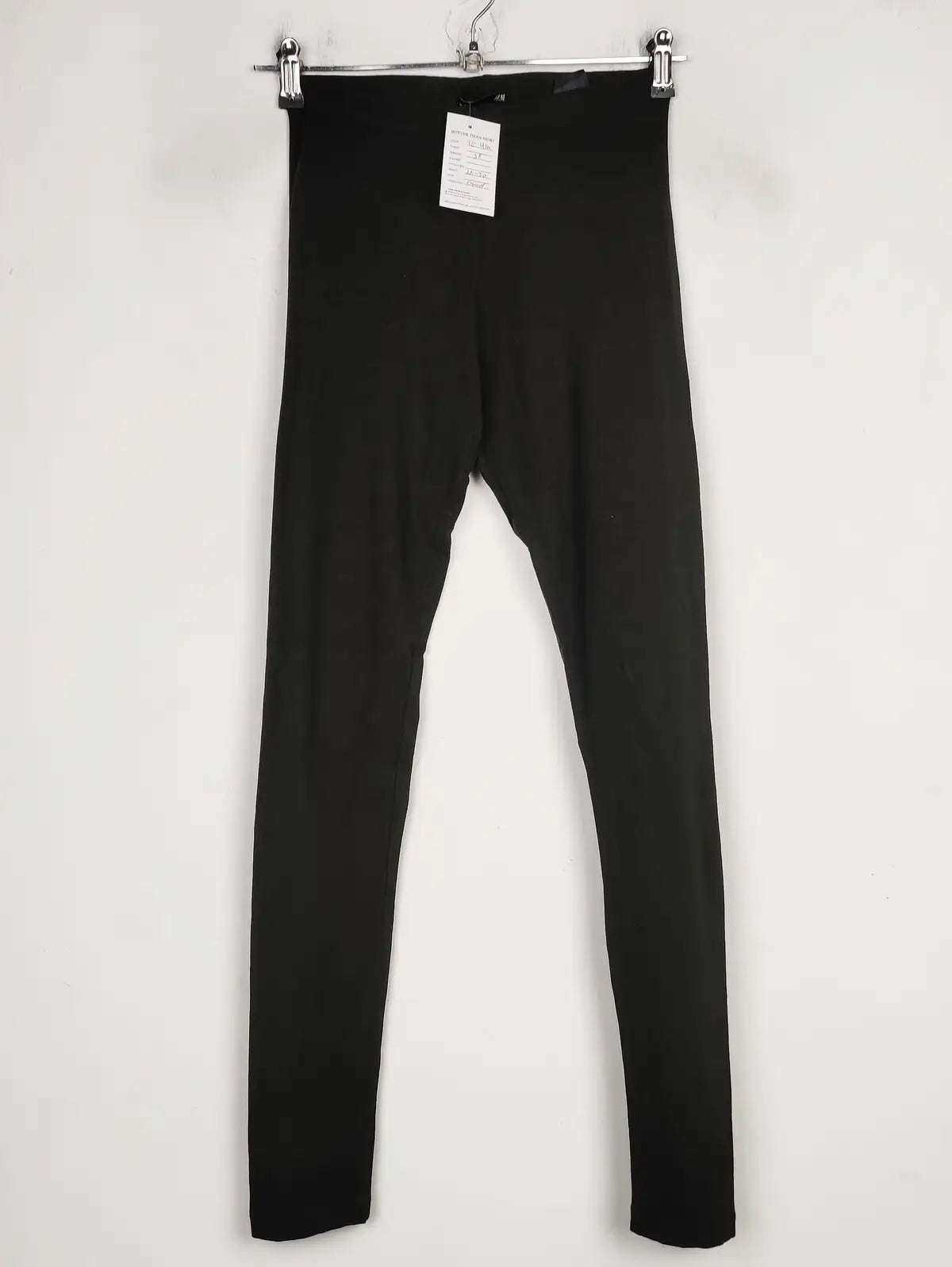 Buy online pre-used pre-loved 100% authentic & Original branded H&M (TL-410) available in Pakistan. Top international brands avilable.