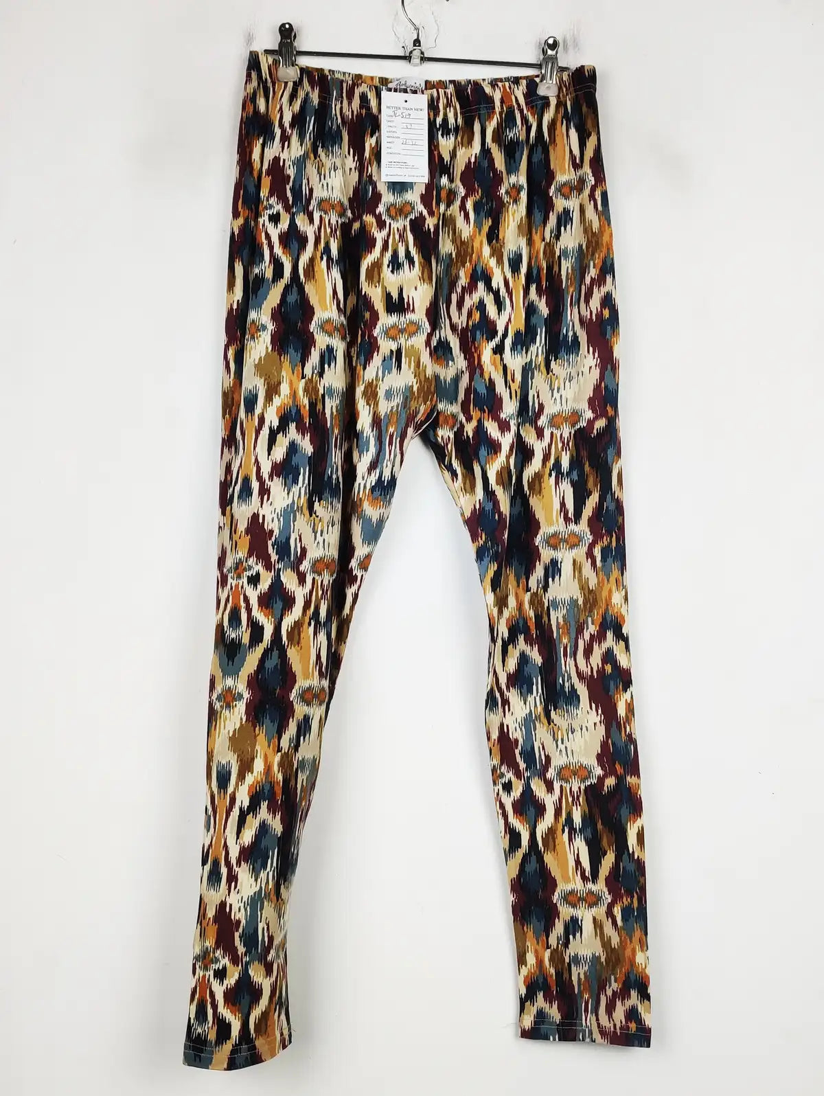 Buy online pre-used pre-loved 100% authentic & Original branded Bodyprint (TL-519) available in Pakistan. Top international brands avilable.