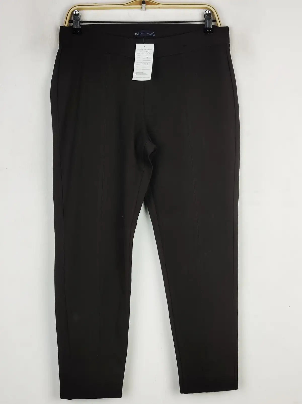 Buy online pre-used pre-loved 100% authentic & Original branded Marks & Spencer (TL-778) available in Pakistan. Top international brands avilable.