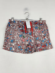 Buy online pre-used pre-loved 100% authentic & Original branded Peter Alexander (TM-122) available in Pakistan. Top international brands avilable.
