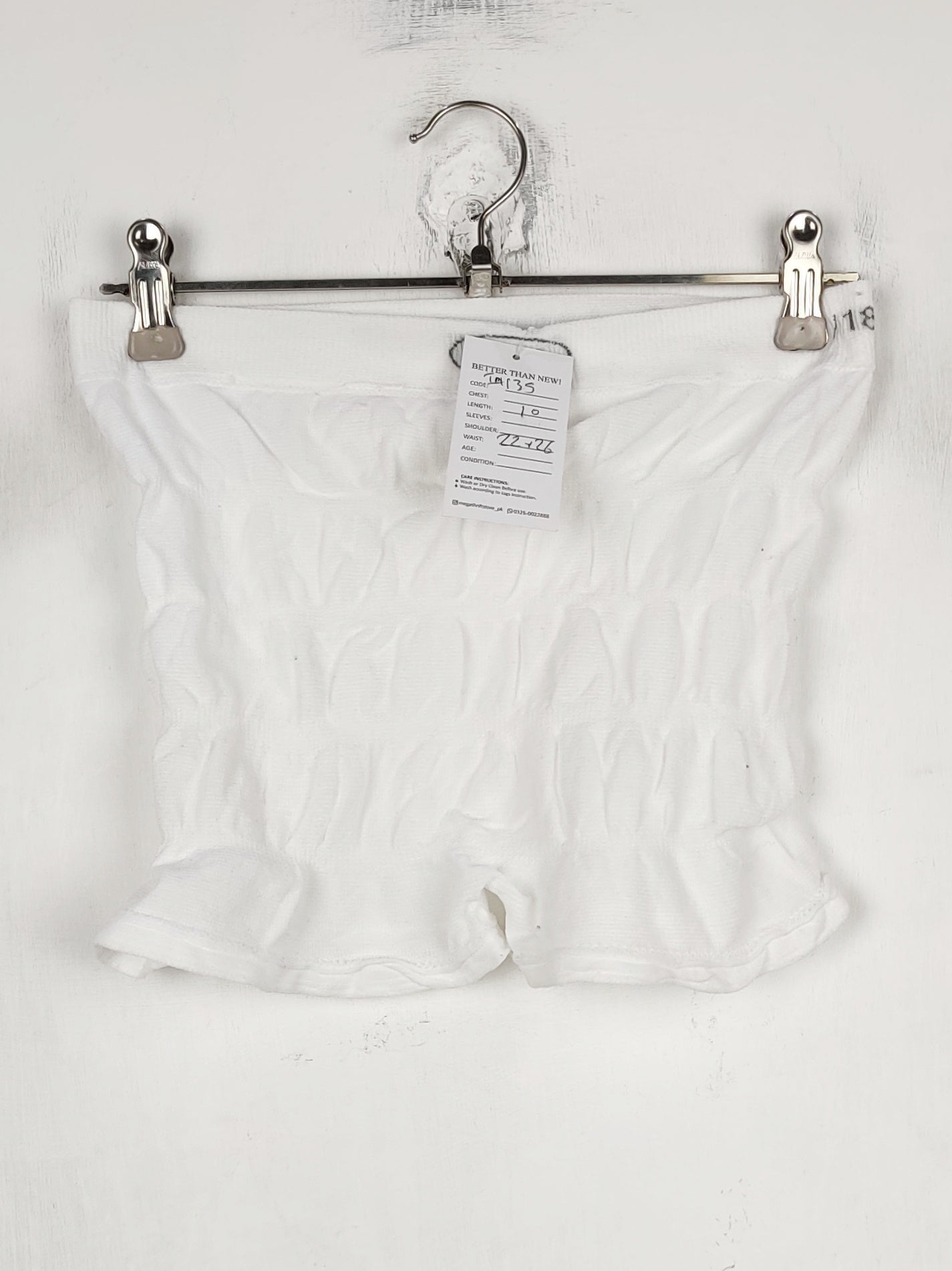 Buy online pre-used pre-loved 100% authentic & Original branded Molicare (TM-135) available in Pakistan. Top international brands avilable.