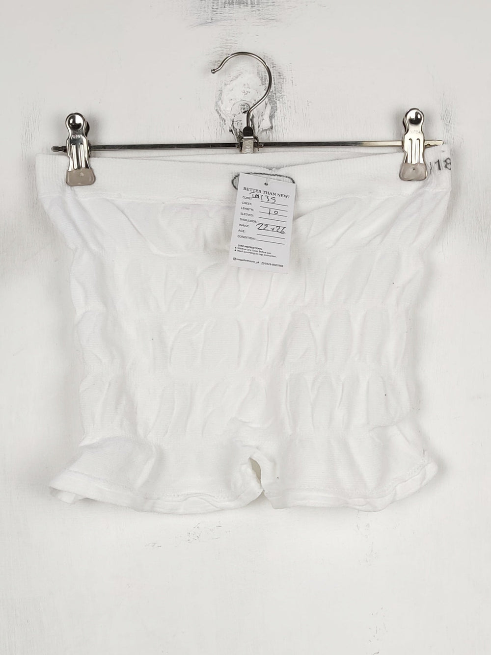 Buy online pre-used pre-loved 100% authentic & Original branded Molicare (TM-135) available in Pakistan. Top international brands avilable.