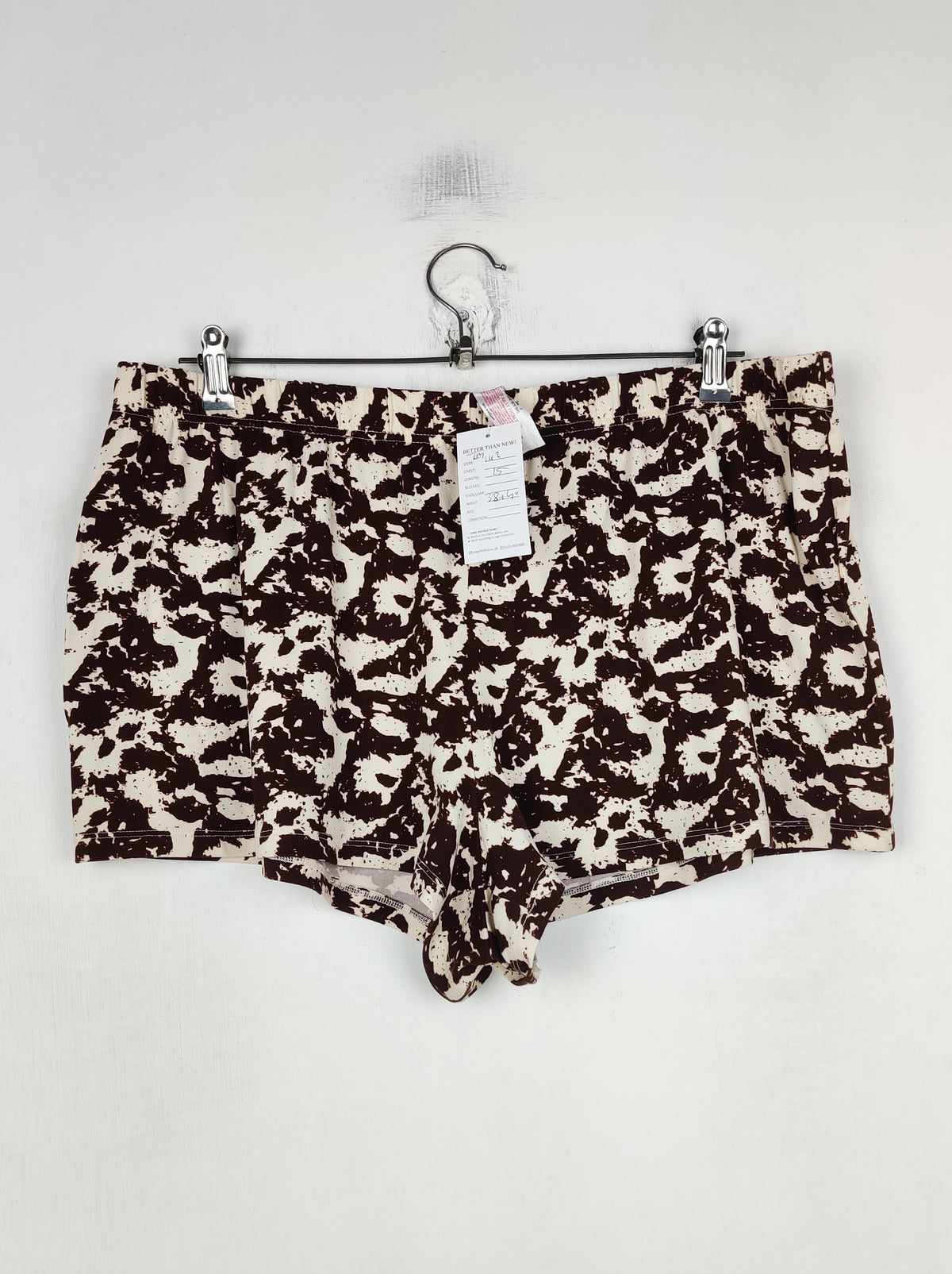 Buy online pre-used pre-loved 100% authentic & Original branded Primark (TM-142) available in Pakistan. Top international brands avilable.