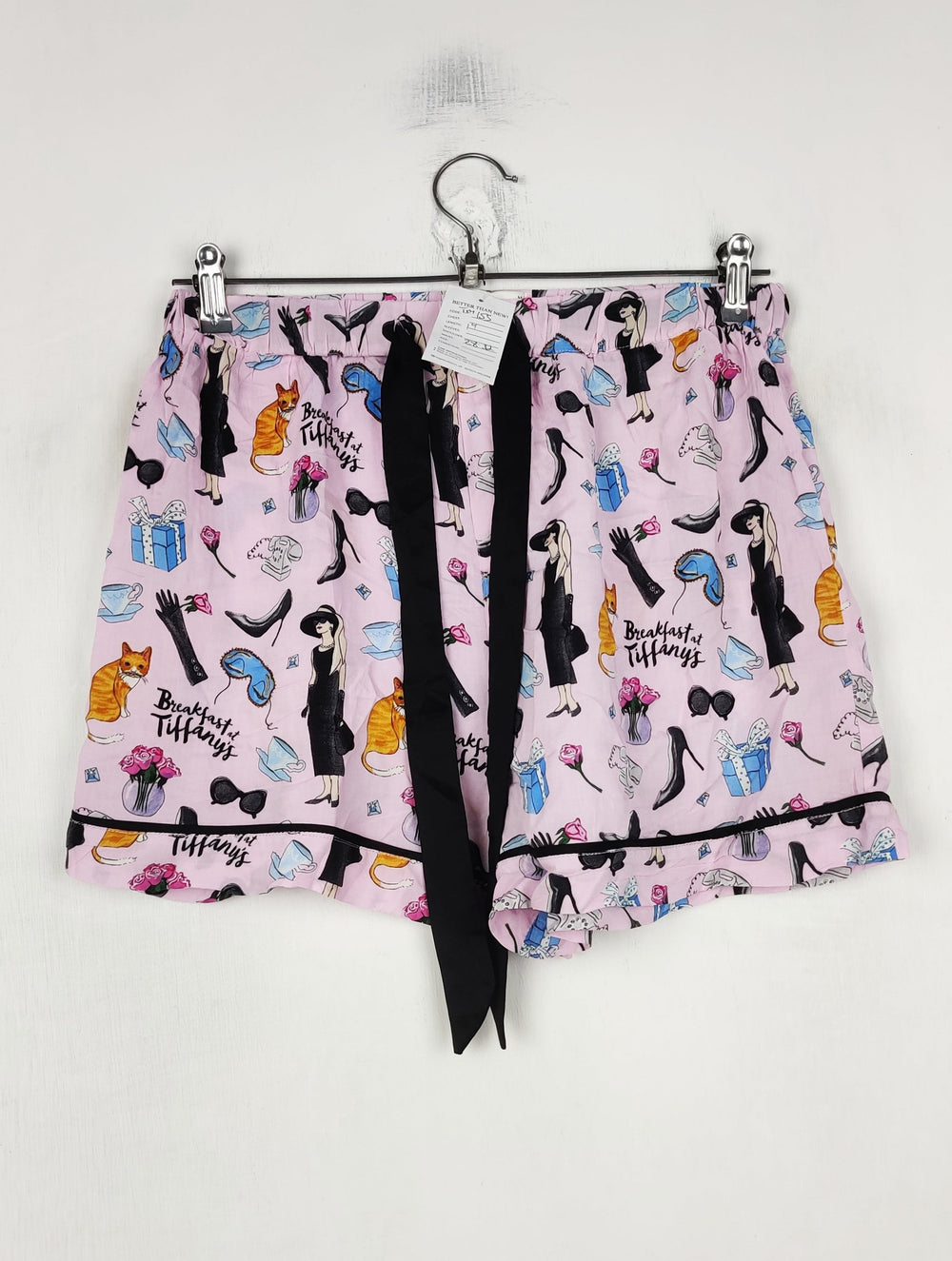 Buy online pre-used pre-loved 100% authentic & Original branded Peter Alexander (TM-155) available in Pakistan. Top international brands avilable.