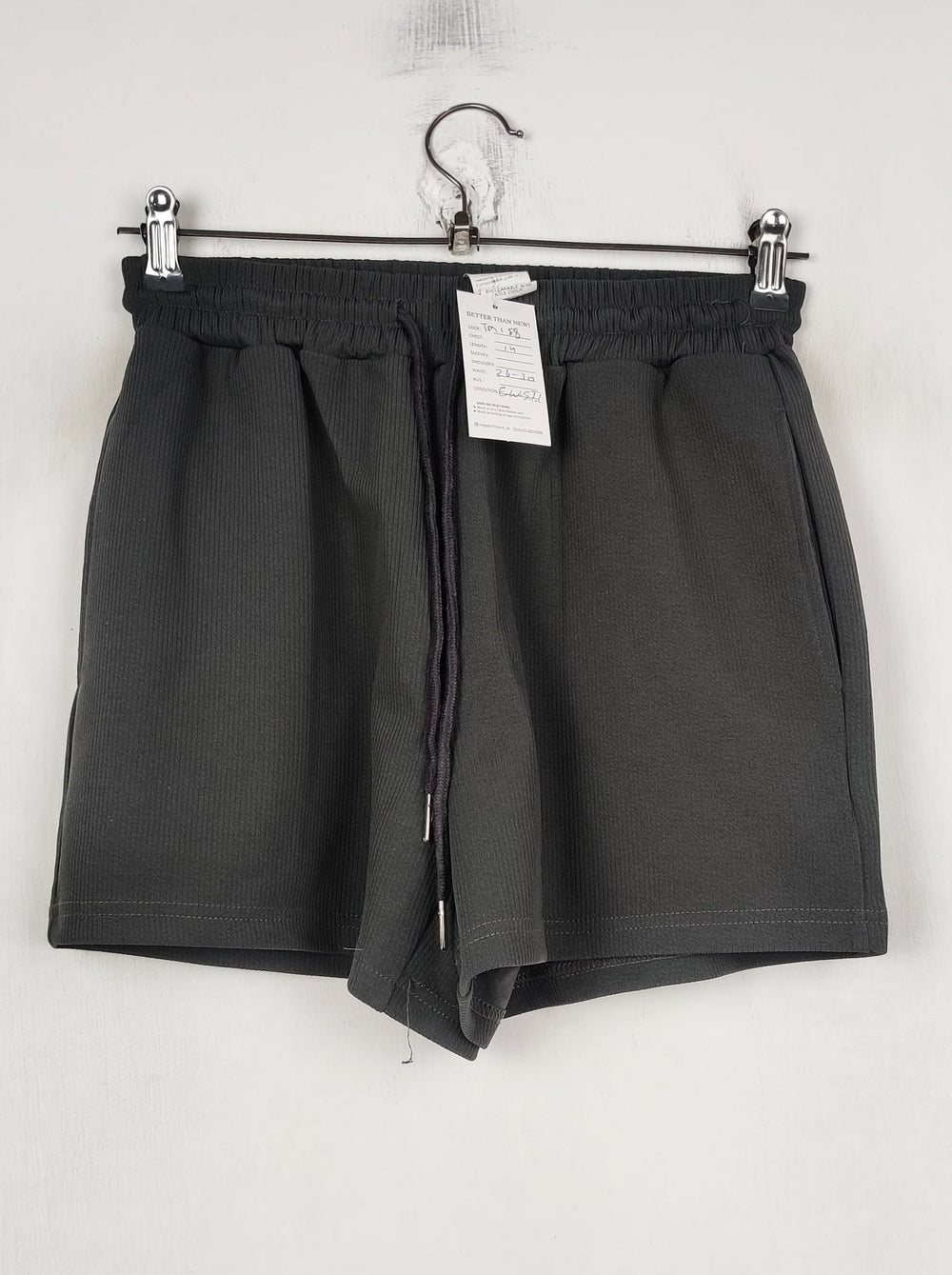 Buy online pre-used pre-loved 100% authentic & Original branded Shein (TM-158) available in Pakistan. Top international brands avilable.