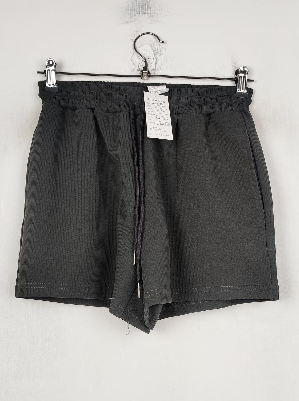 Buy online pre-used pre-loved 100% authentic & Original branded Shein (TM-158) available in Pakistan. Top international brands avilable.