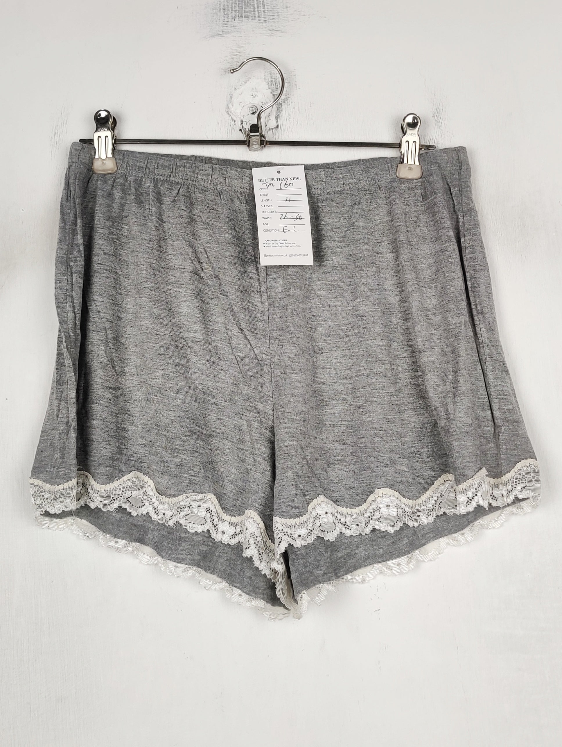 Buy online pre-used pre-loved 100% authentic & Original branded Unknown Brand (TM-160) available in Pakistan. Top international brands avilable.