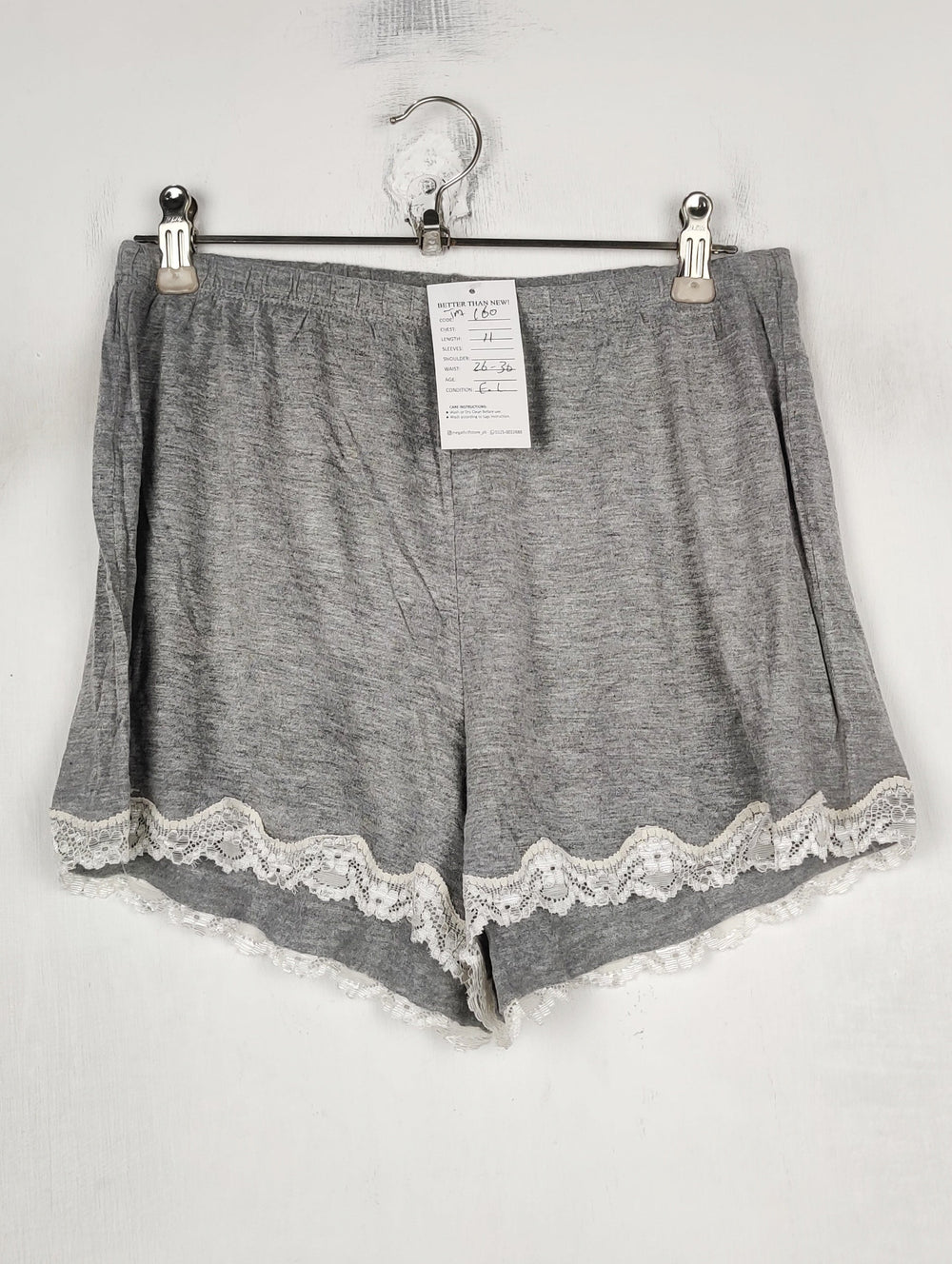 Buy online pre-used pre-loved 100% authentic & Original branded Unknown Brand (TM-160) available in Pakistan. Top international brands avilable.