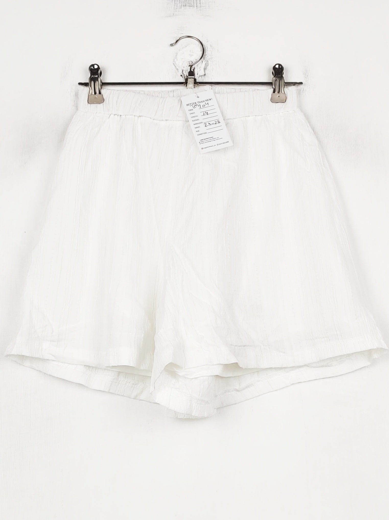 Shein (TM-204)