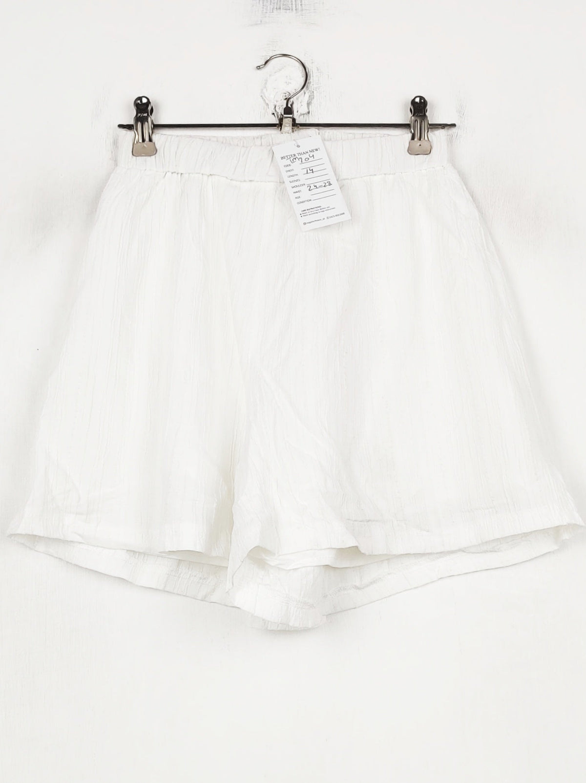 Shein (TM-204)
