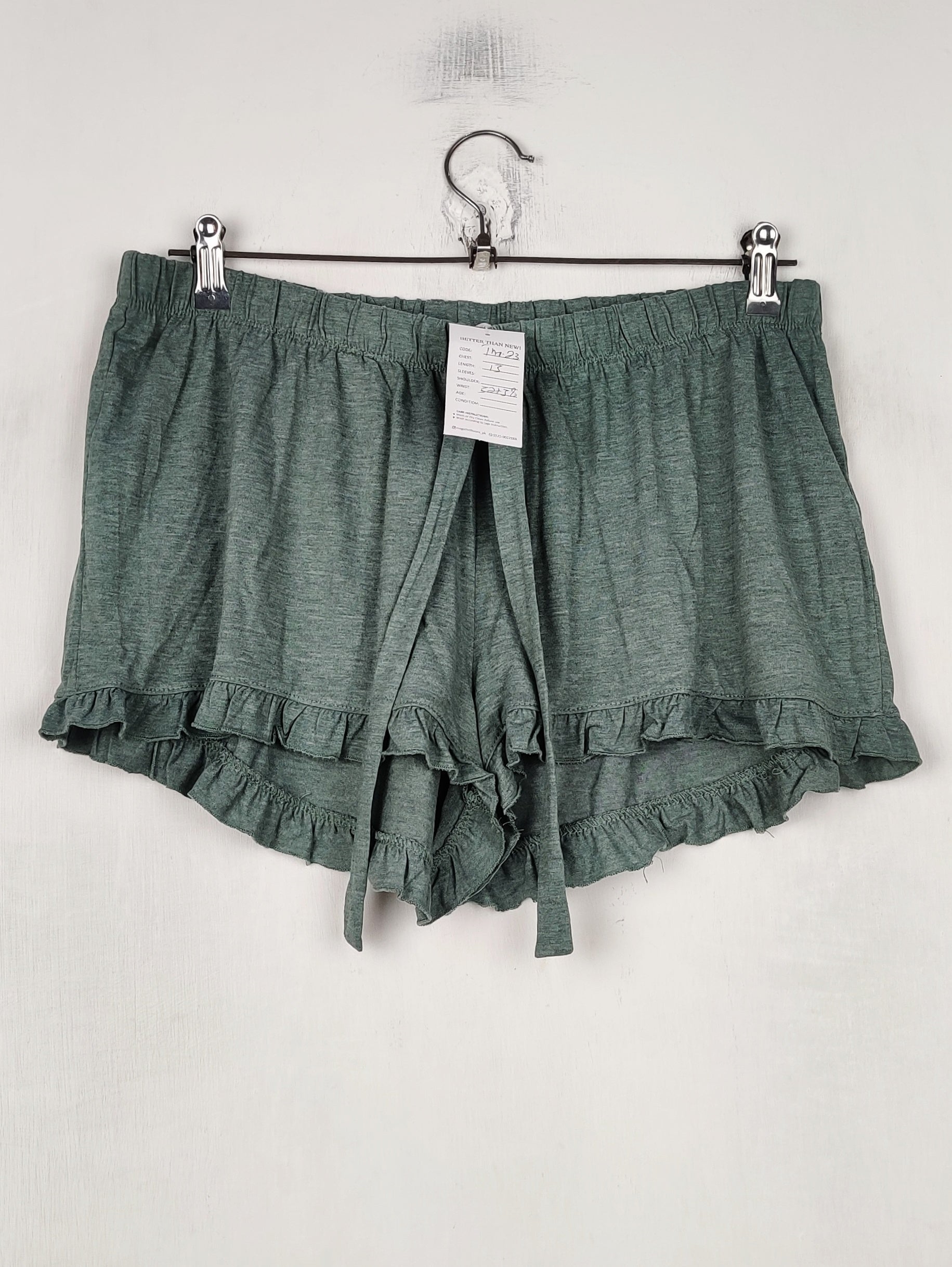 Buy online pre-used pre-loved 100% authentic & Original branded Love To Lounge (TM-23) available in Pakistan. Top international brands avilable.
