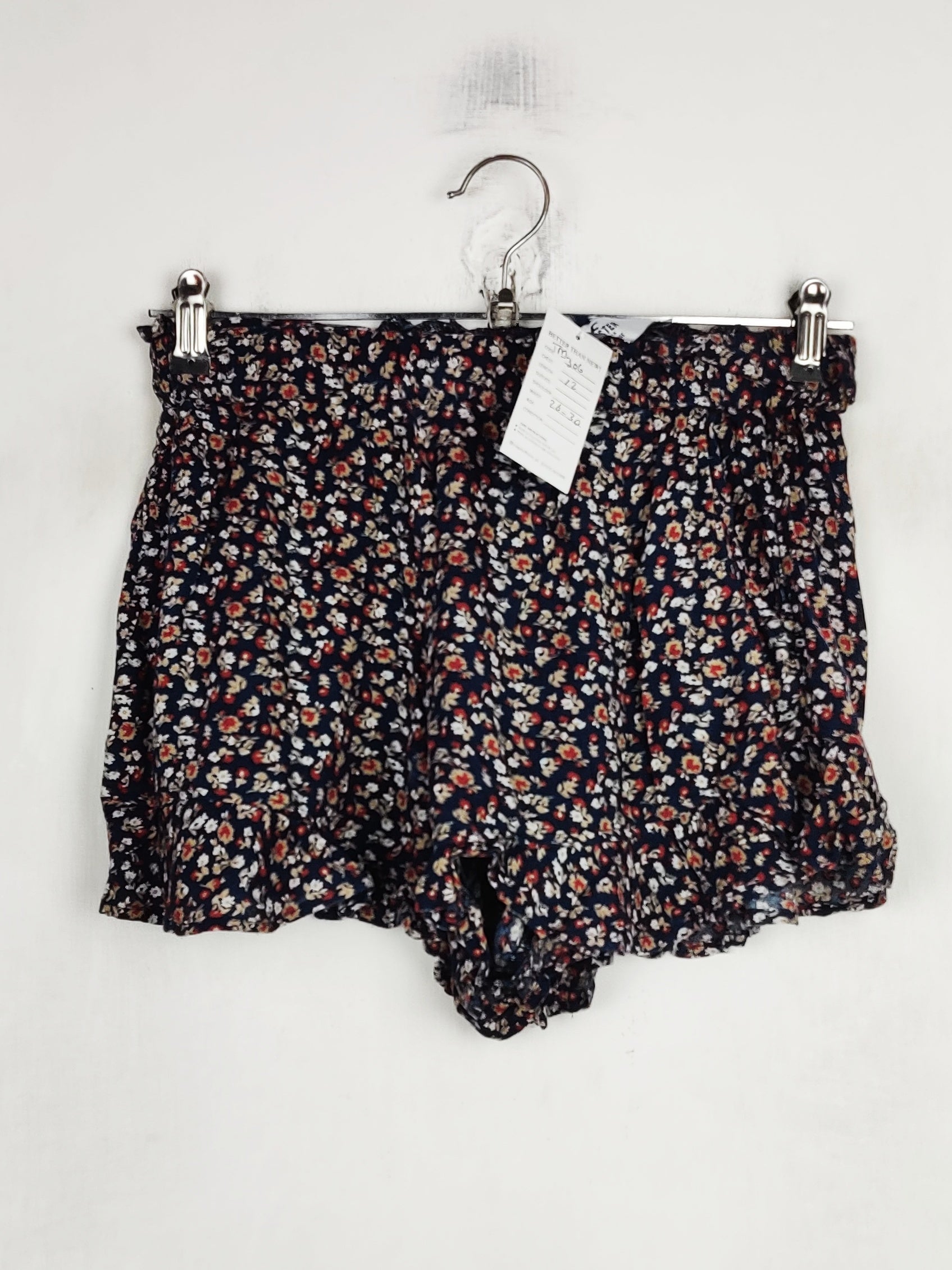 Hollister (TM-306)